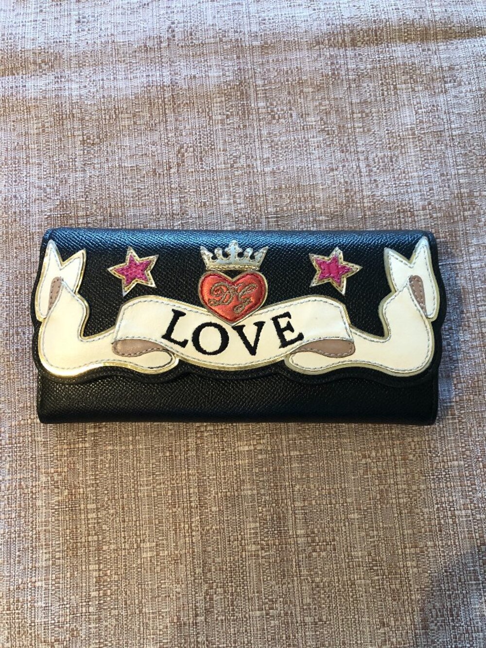 Dolce & Gabbana Wallet